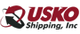 Usko Shipping Logo